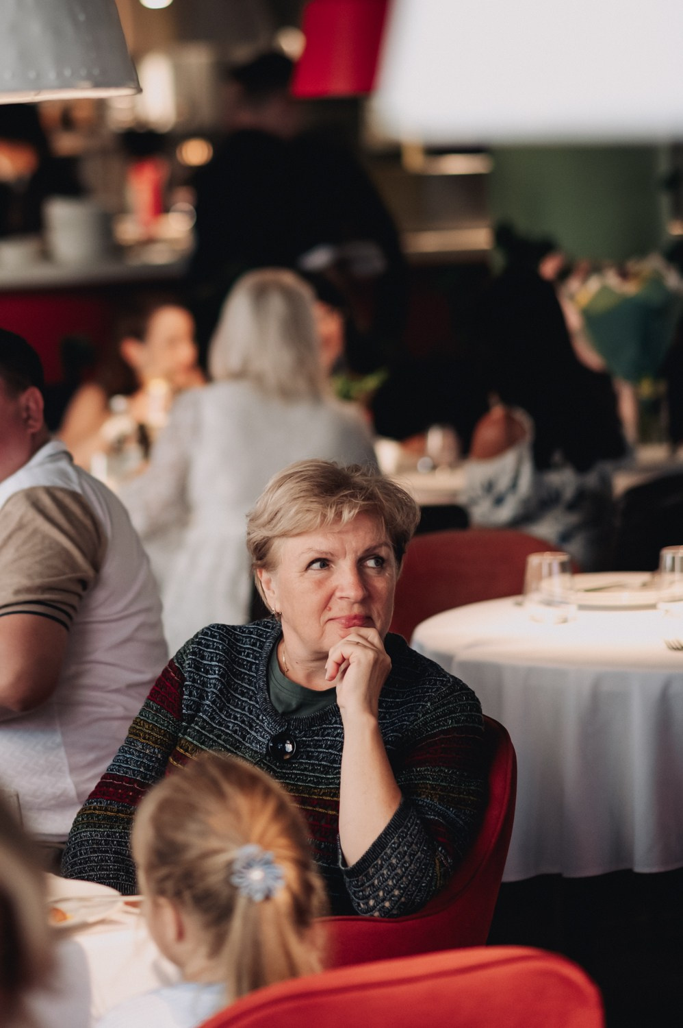 Ужин в ресторане Магадан. Night2Day Санкт-Петербург