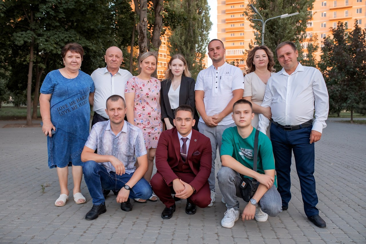 Отзывы. Семейный и детский фотограф Мария Полякова