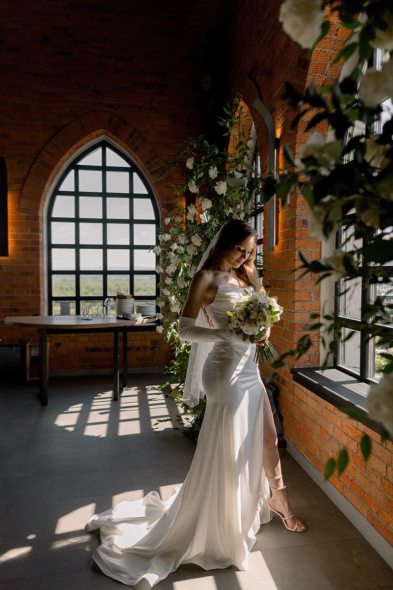 Кристина+Дмитрий. Фотограф в Красноярске Гетманова Мила