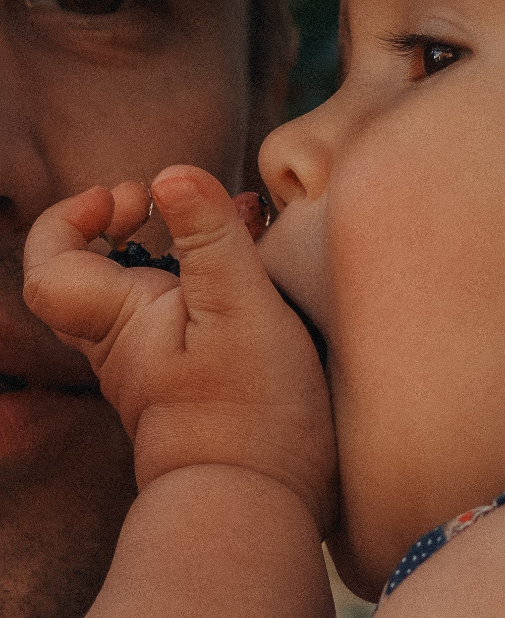 Ранним утром. Фотограф Ирина Нехороших