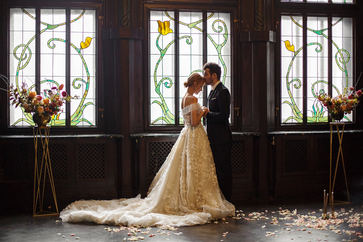 Свадебный фотограф в Москве. Кристина Невская — свадебный фотограф во Владимире