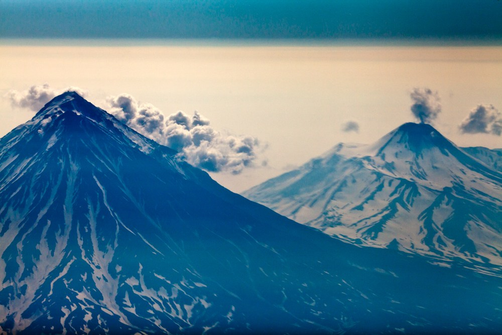 Landscape photography. Photographer Kirill Sergeev | Moscow