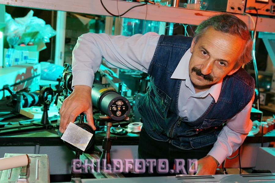 Институт Белка г. Пущино. Skazka.wfolio.pro