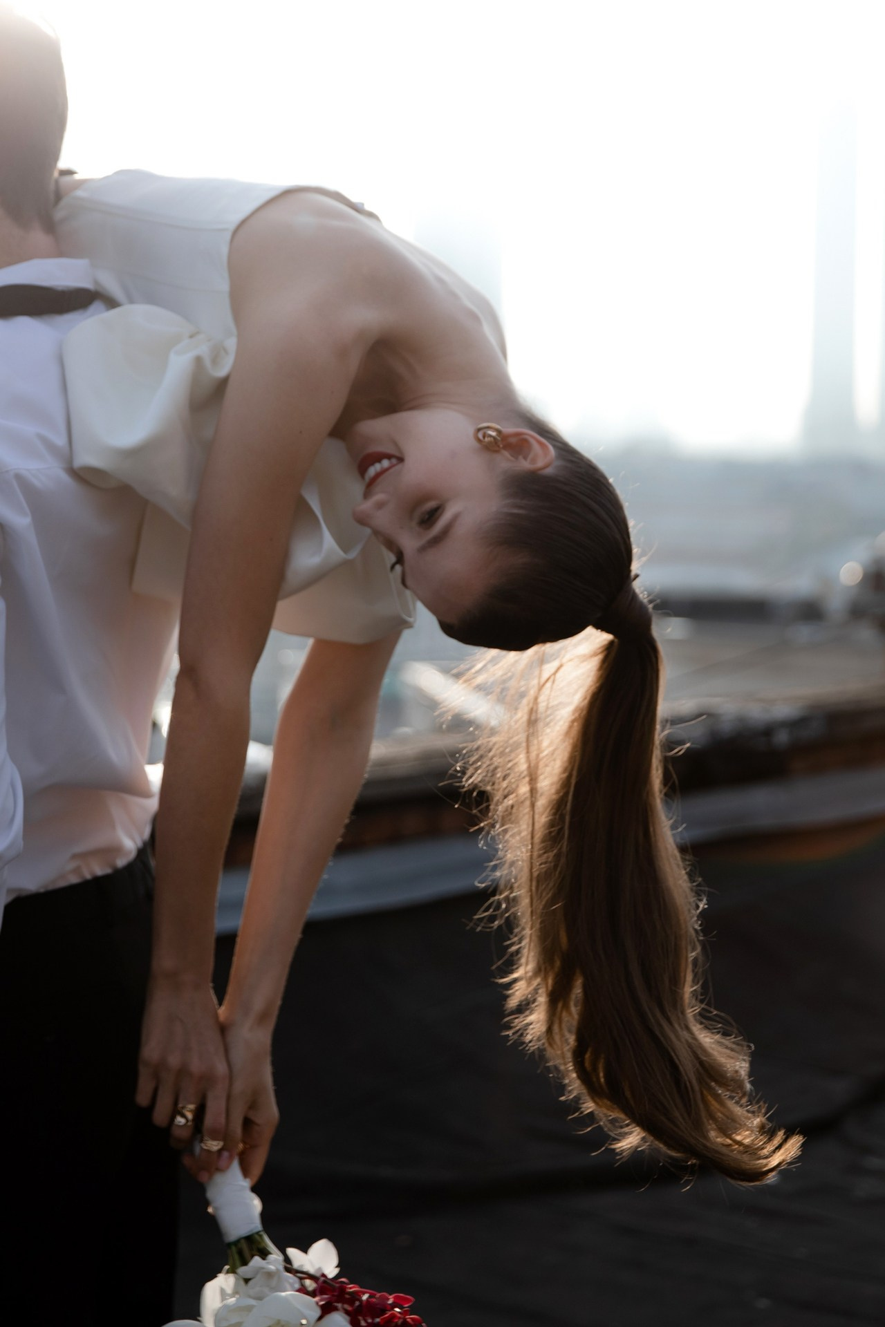 Свадебный фотограф Москва Европа Мария Коренчук