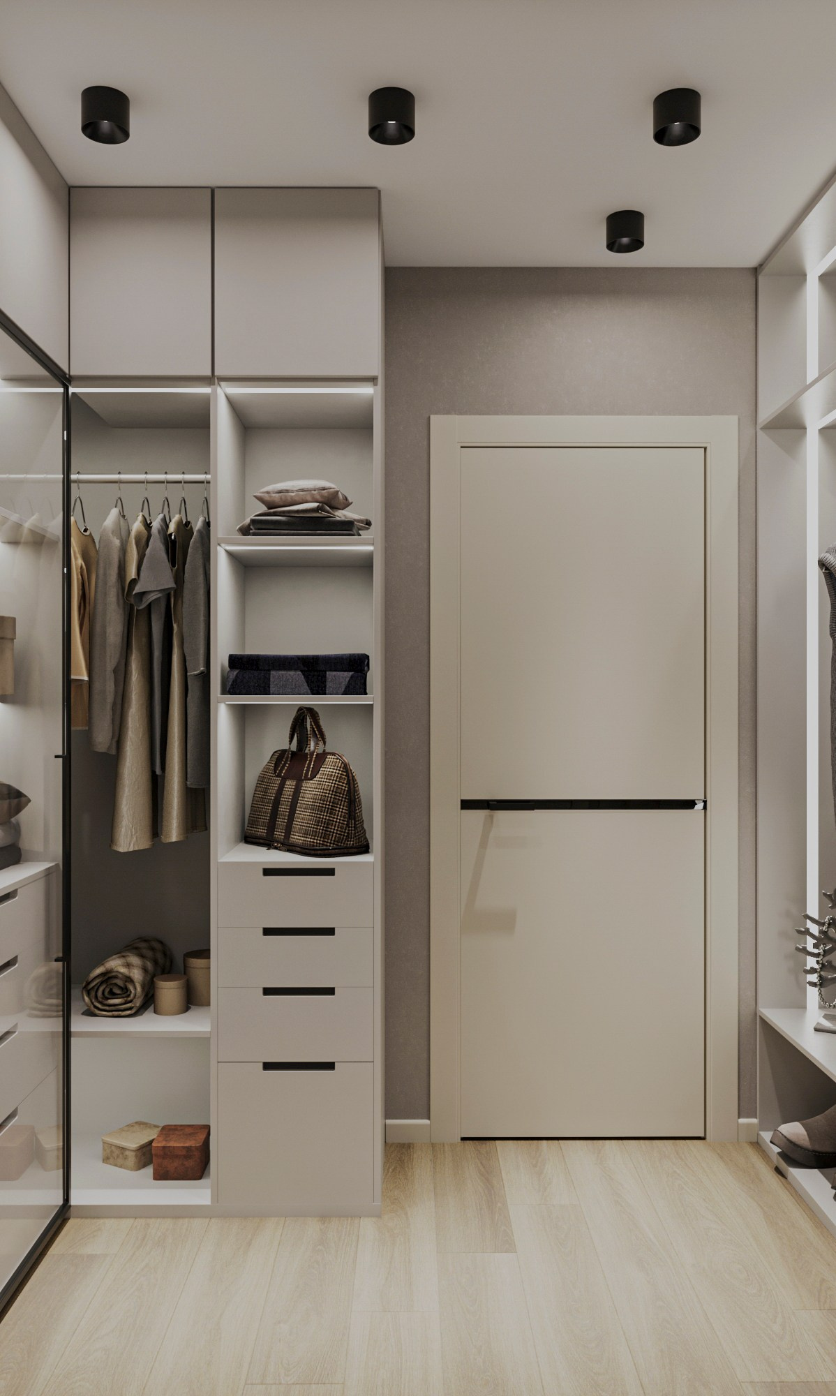 ЖК Профит. Дизайнер проекта: Ирина Лазукова