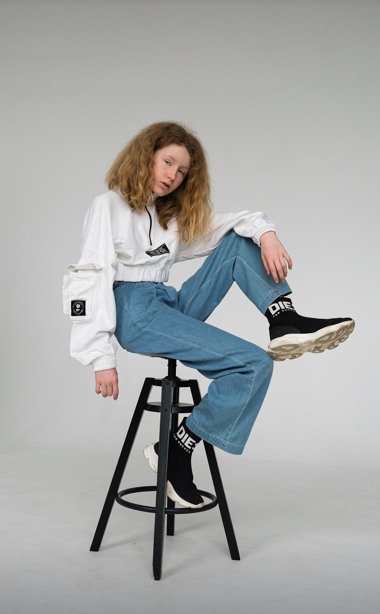 Модельные фото тесты. Фотограф в Москве Юлия Рубцова (фото и видео)