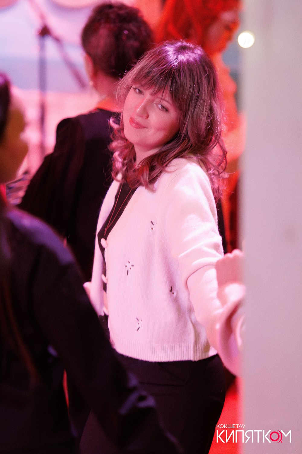 ТБИЛИСИ. КИПЯТКОМ КОКШЕТАУ