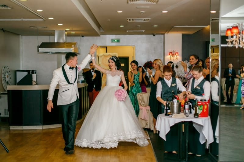 Свадебный фотограф Казань. Фотограф Ильхам Сибгатуллин Казань