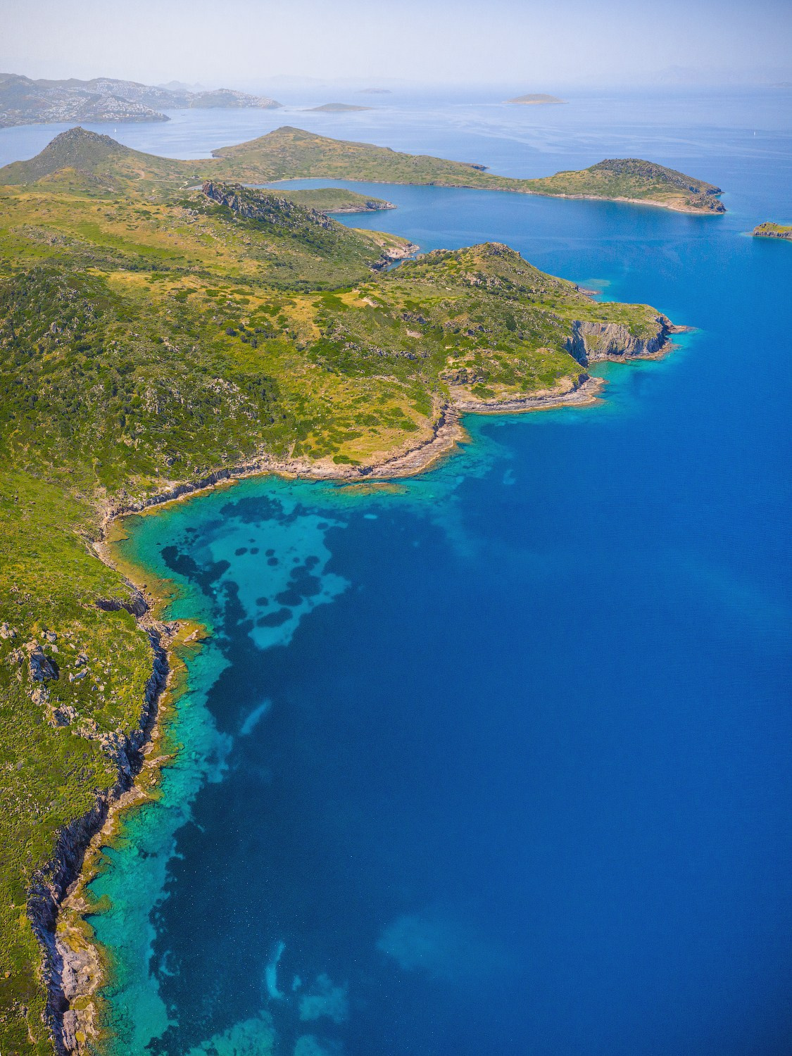 Аэросъёмка и путешествия. Alexey Shabanov photography