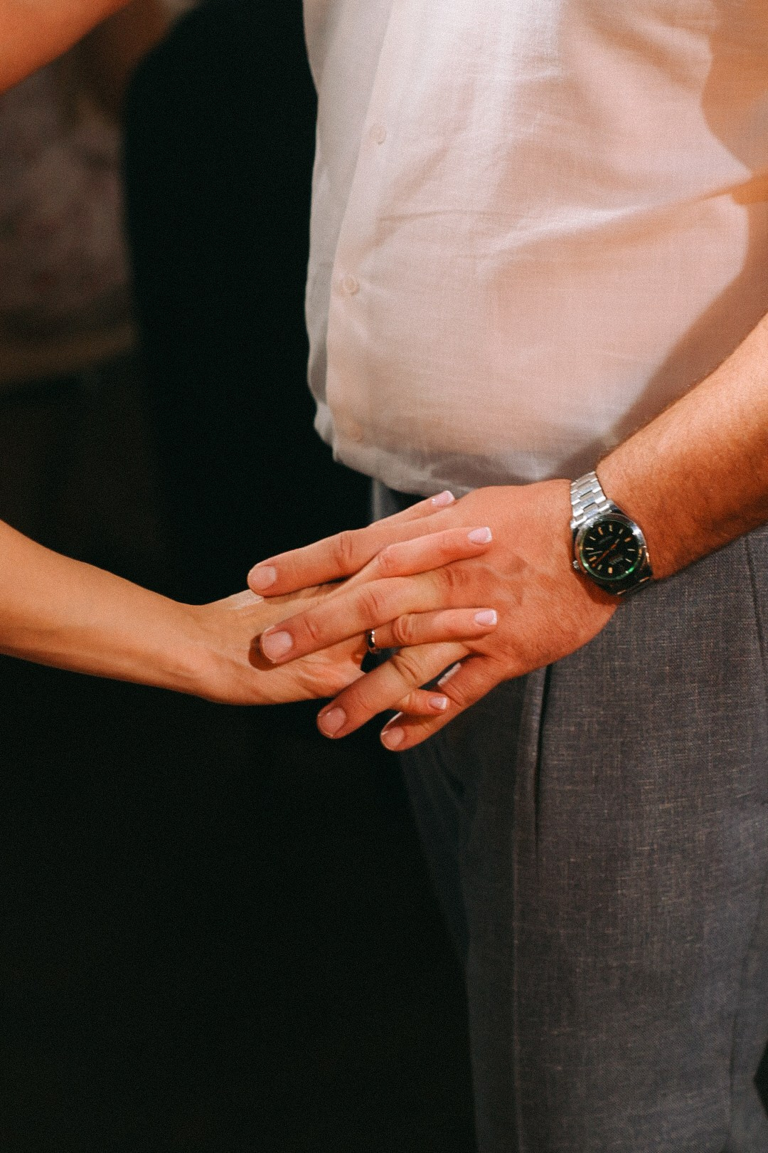 Дмитрий и Надежда. Фотограф Нижний Новгород