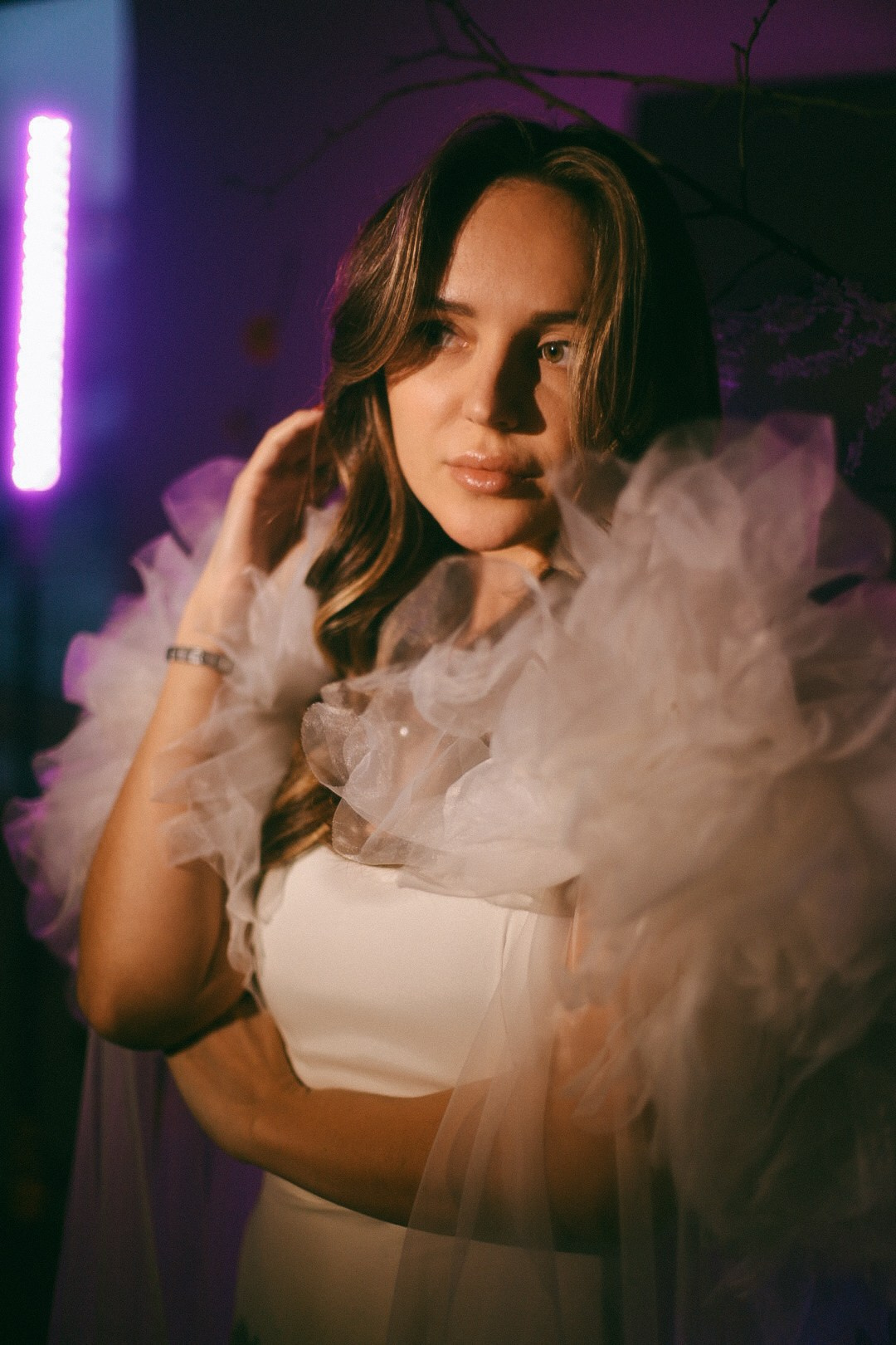 22 zima. Фотограф Нижний Новгород