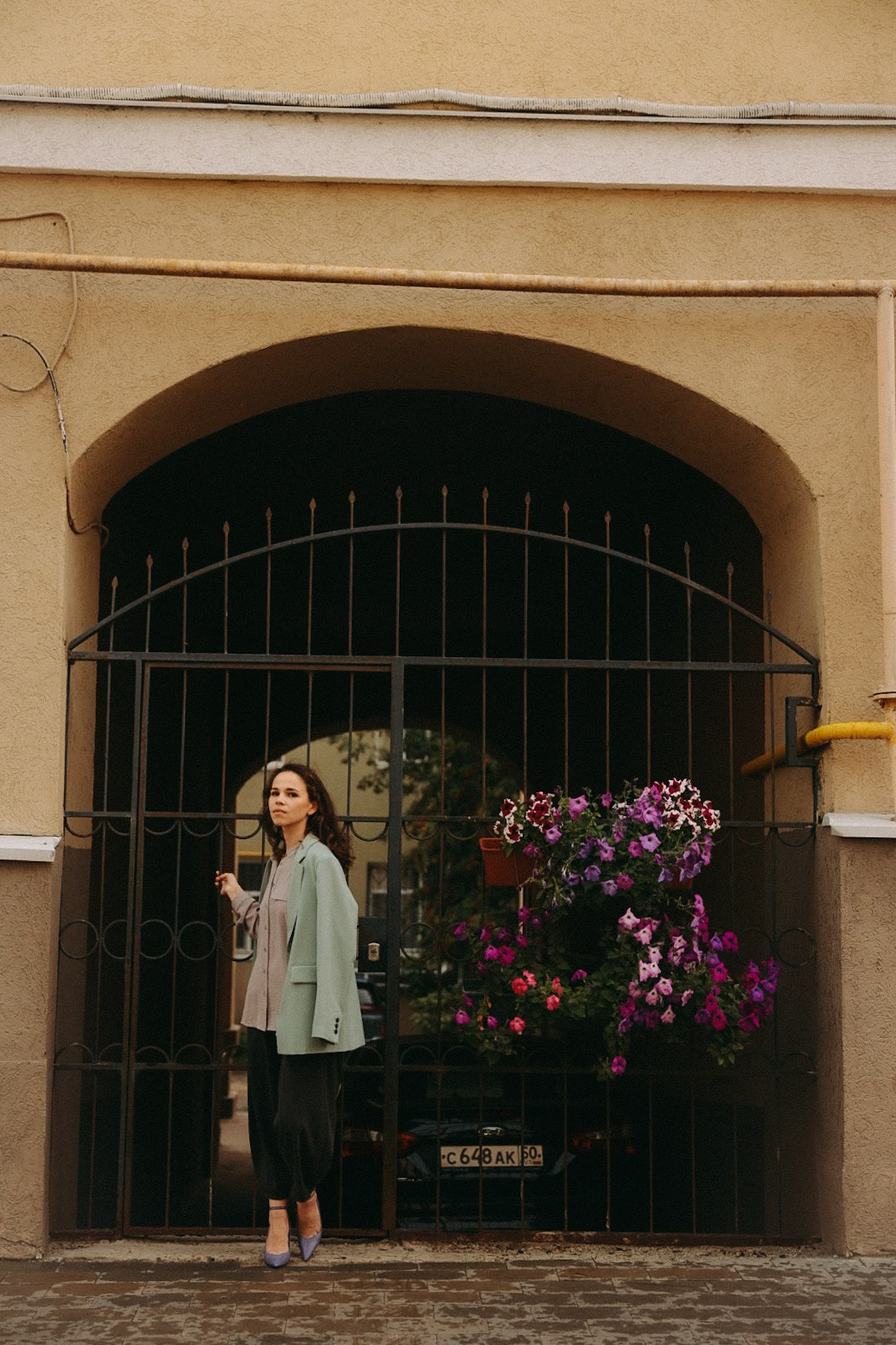 Катя. Фотограф Нижний Новгород