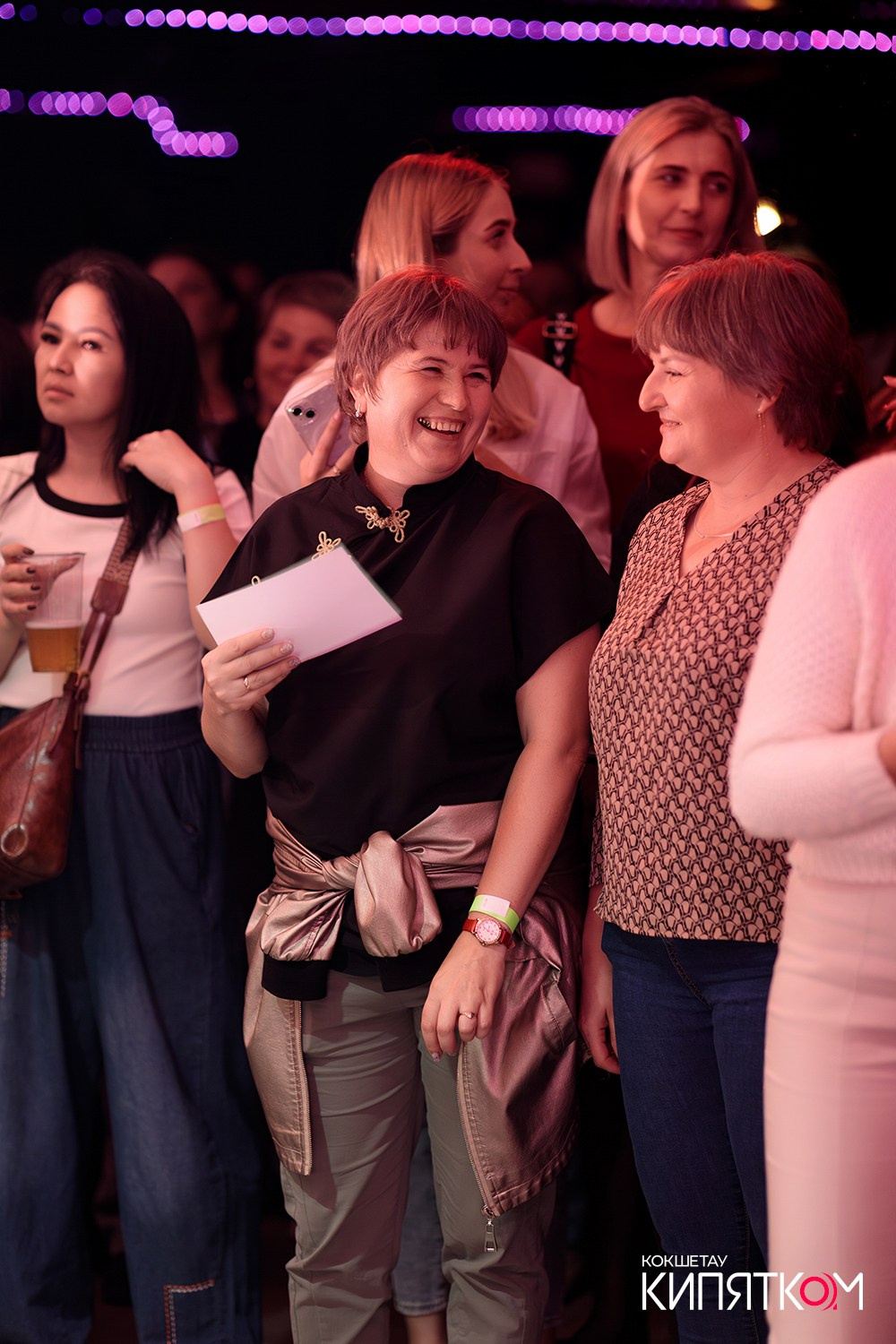 GENTLEMAN PUB. КИПЯТКОМ КОКШЕТАУ