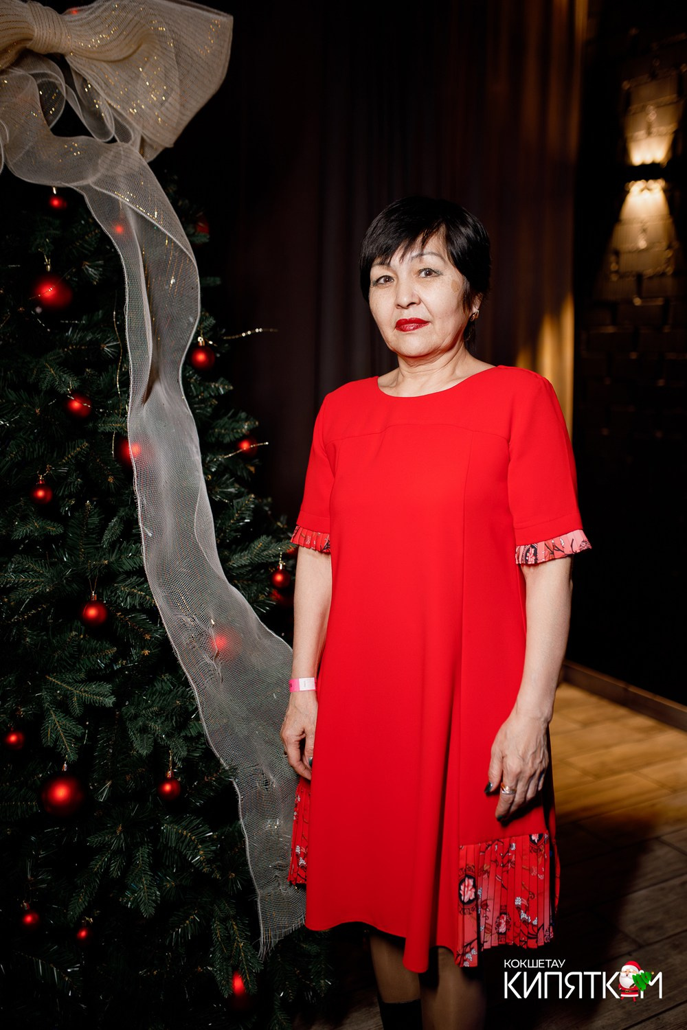 NE BRUKLIN. КИПЯТКОМ КОКШЕТАУ