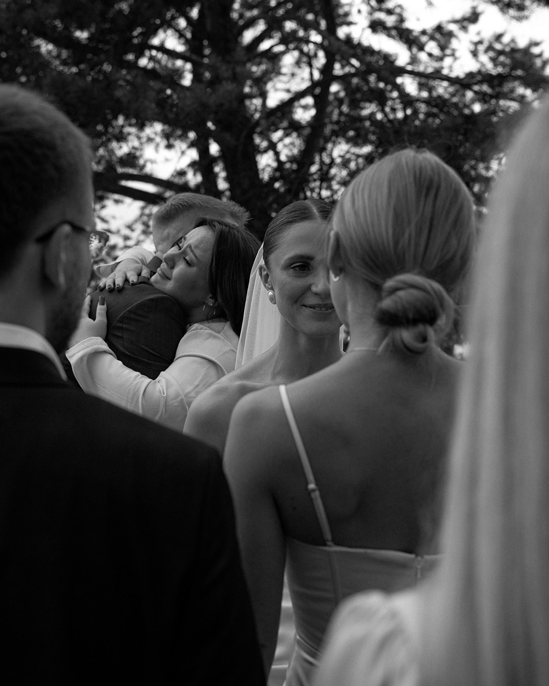 Свадебный фотограф в Санкт-Петербурге, Москве, СПб Сергей Поддубный