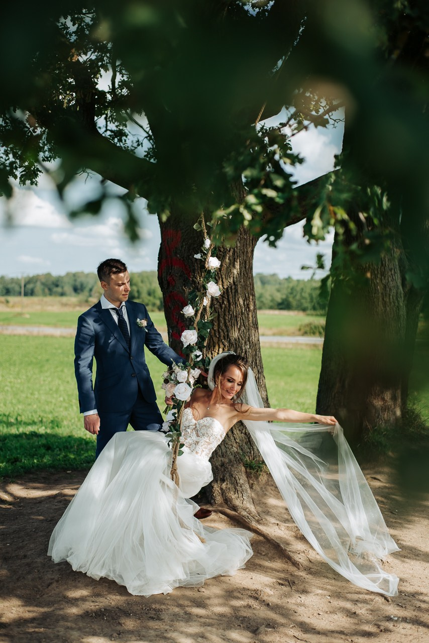 Подборка разных свадеб 2021-2024. Фотограф Дмитрий Сермяжко