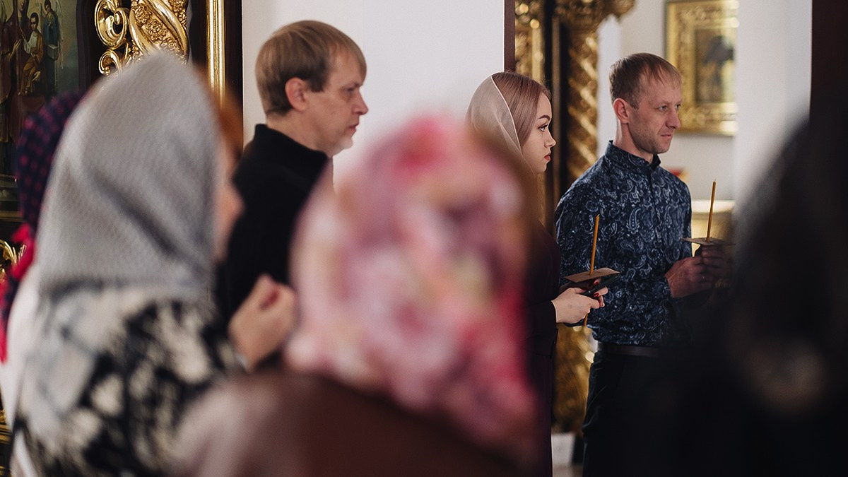 Крещение Ангелина Сергей Агата. Свадебный и семейный фотограф в Казани и Зеленодольске Ланочкин Илья