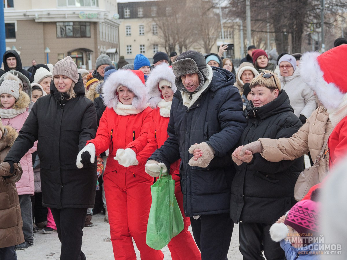 Дед Моробус