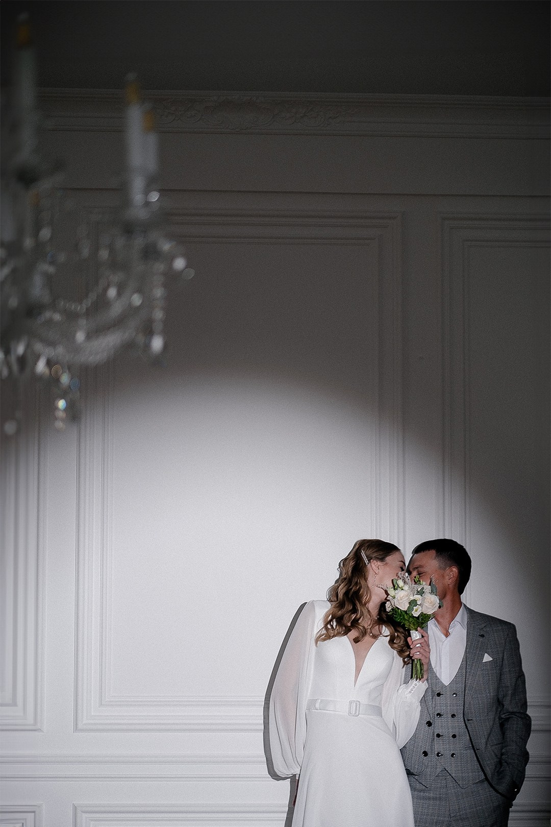 Анастасия & Расим. Свадебный и семейный фотограф в Казани и Зеленодольске Ланочкин Илья