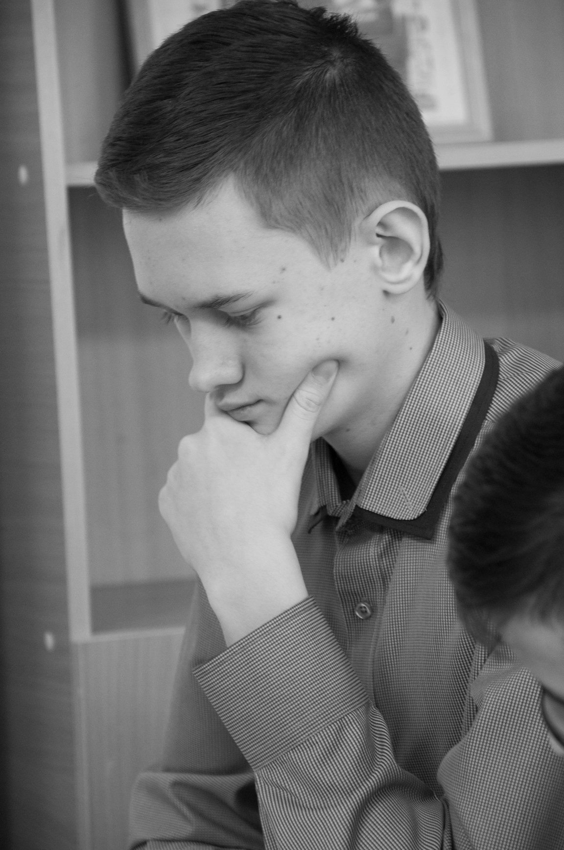 Школьная фотосессия в классе — Кристина Черникова. Фотограф Кристина Черникова — Москва | Семейные съёмки и фотоальбомы