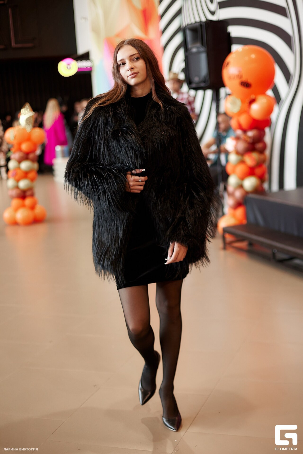 Овощные истории. ТРЦ Фестиваль. Виктория Ларина — Портретный профессиональный фотограф в Иркутске