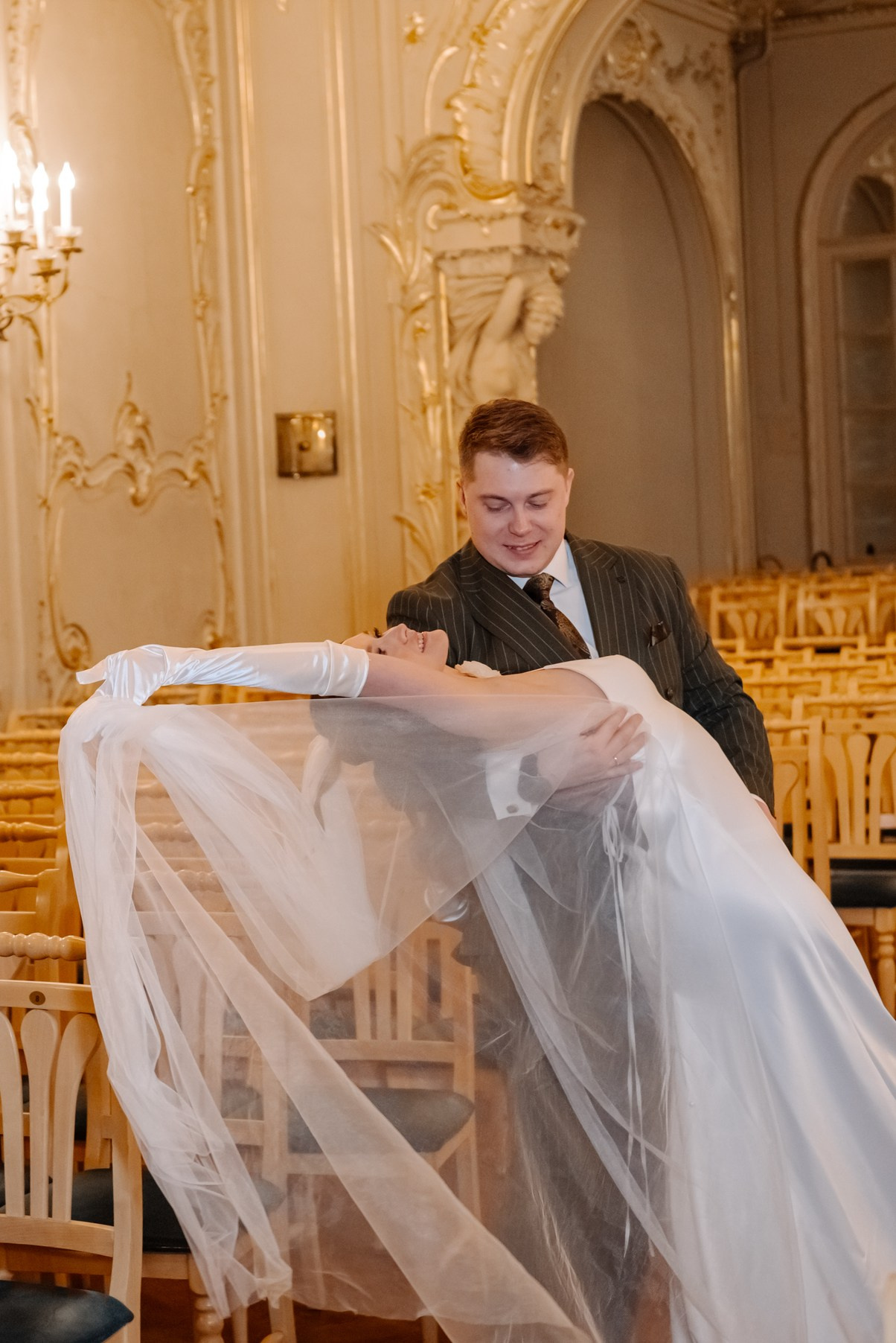 Владимирский дворец. Свадебный и сеейный фотограф в Санкт-Петербурге Елена Худякова