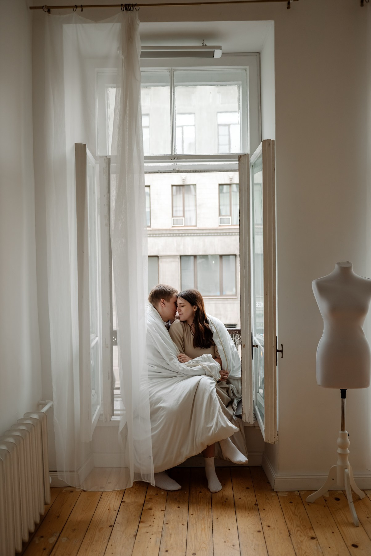 Лавстори. Александр и Александра. Свадебный и сеейный фотограф в Санкт-Петербурге Елена Худякова