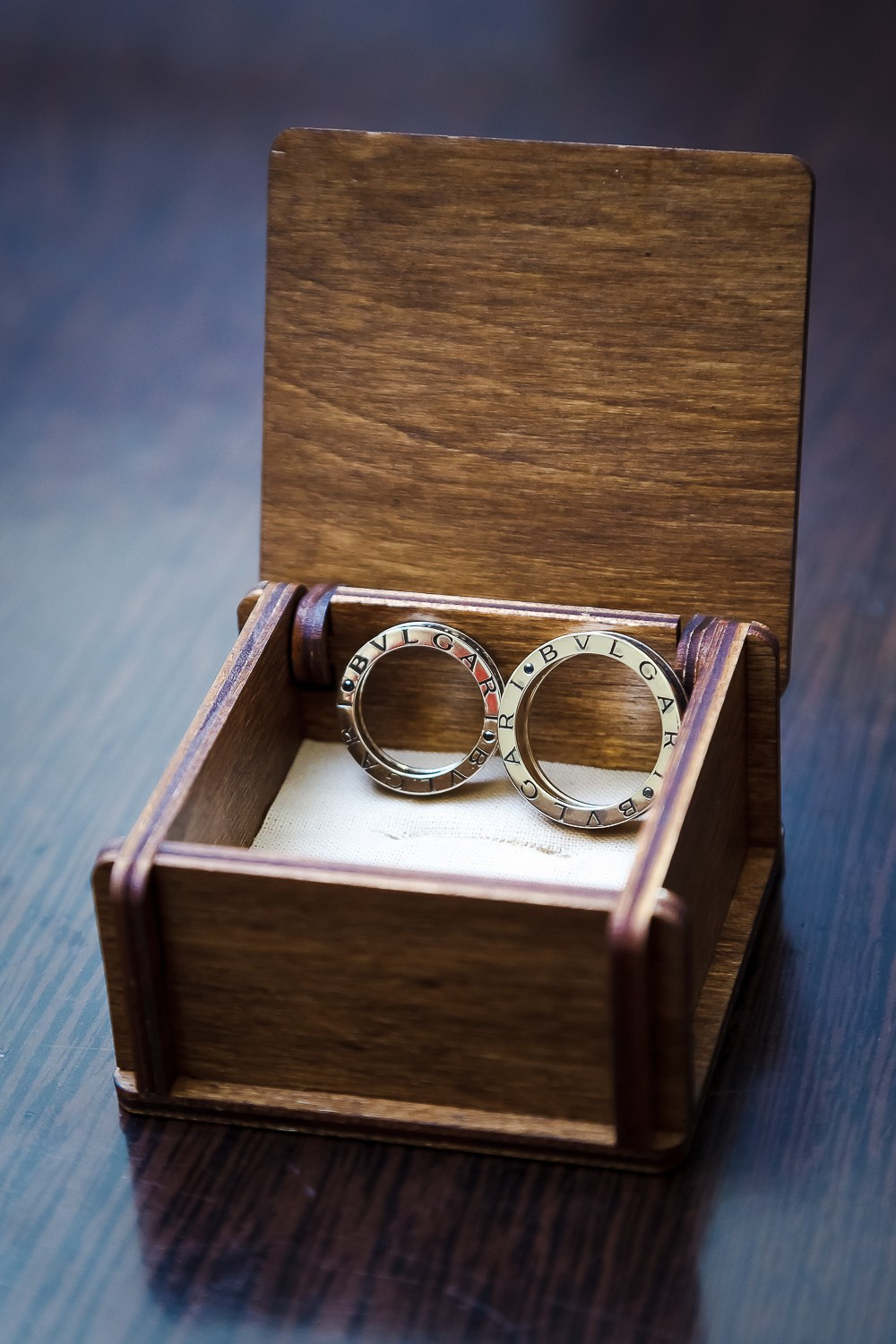 Свадебная фотография