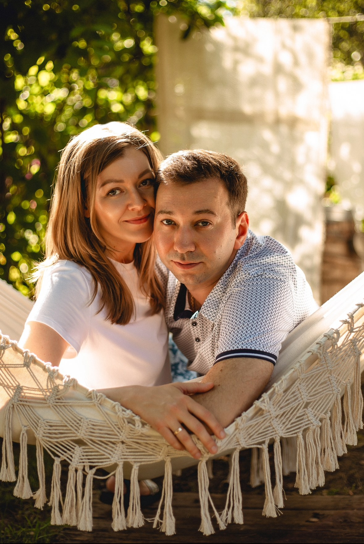 СЕМЕЙНЫЕ. Фотограф крещений, семейный фотограф Приходько Ксения