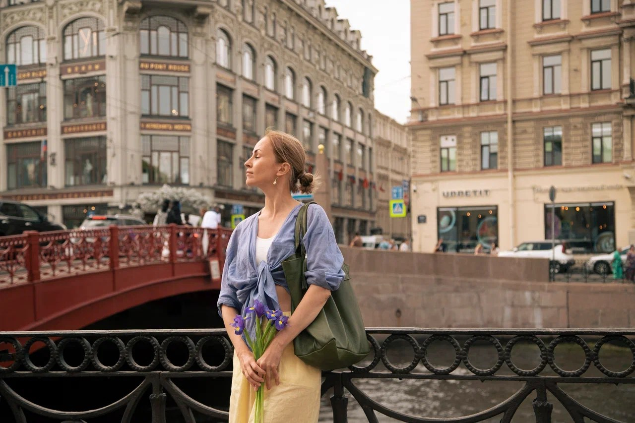 Туристические фото-прогулки