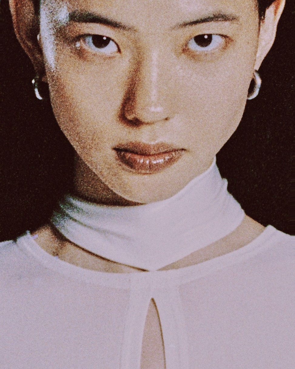 Toundeii. Fashion and advertising photographer