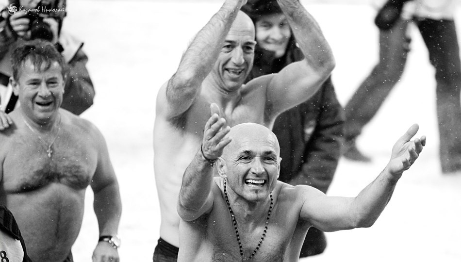 ЖАНРОВЫЙ ПОРТРЕТ. Николай Казаков. Профессиональный фотограф. Преподаватель фотографии