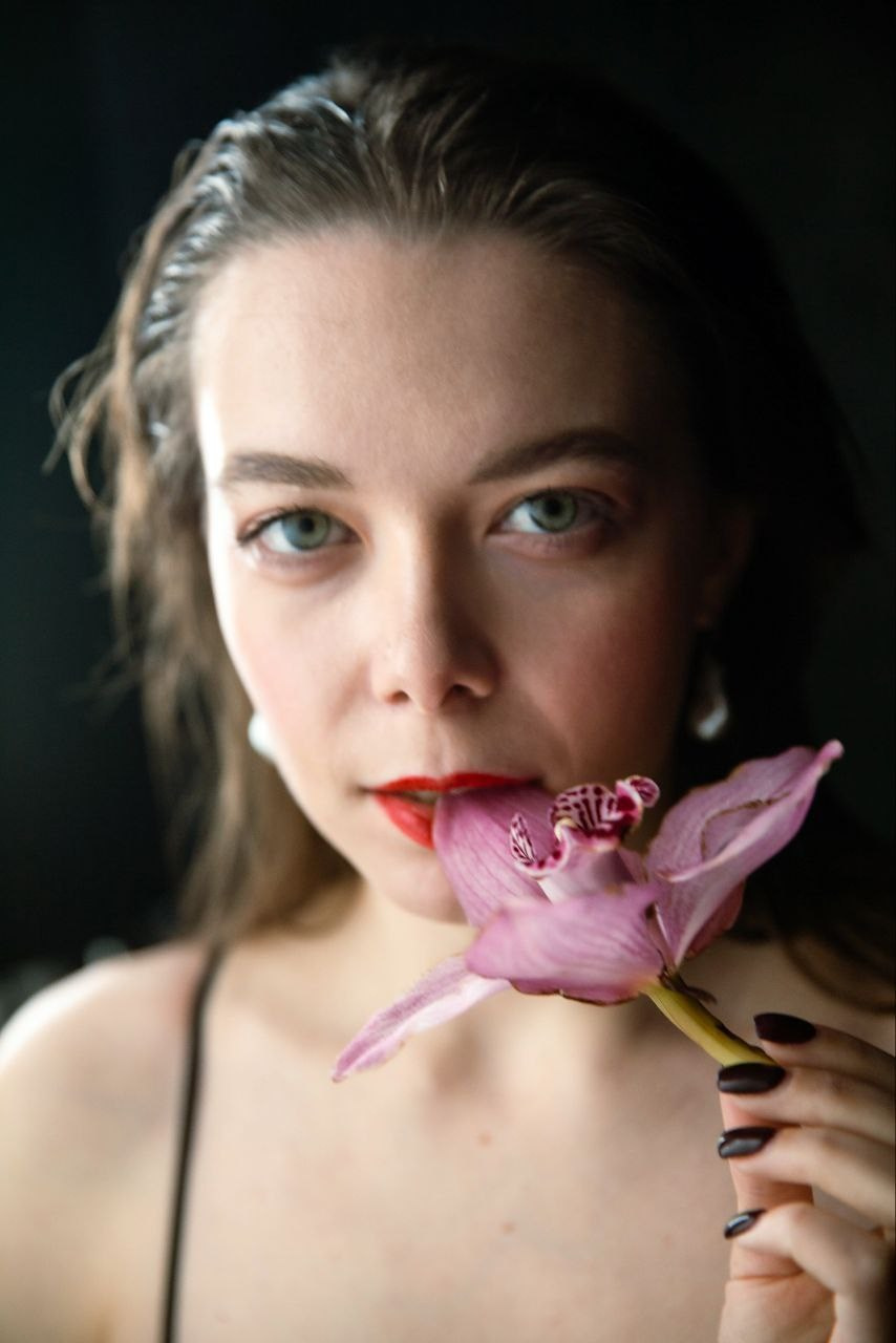 Частные истории. Фотограф Игорь Корягин