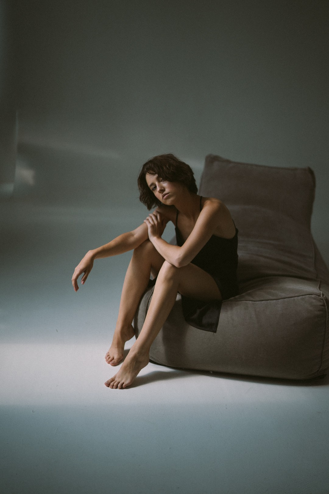 Lera. Kseniia Kremneva — Photographer