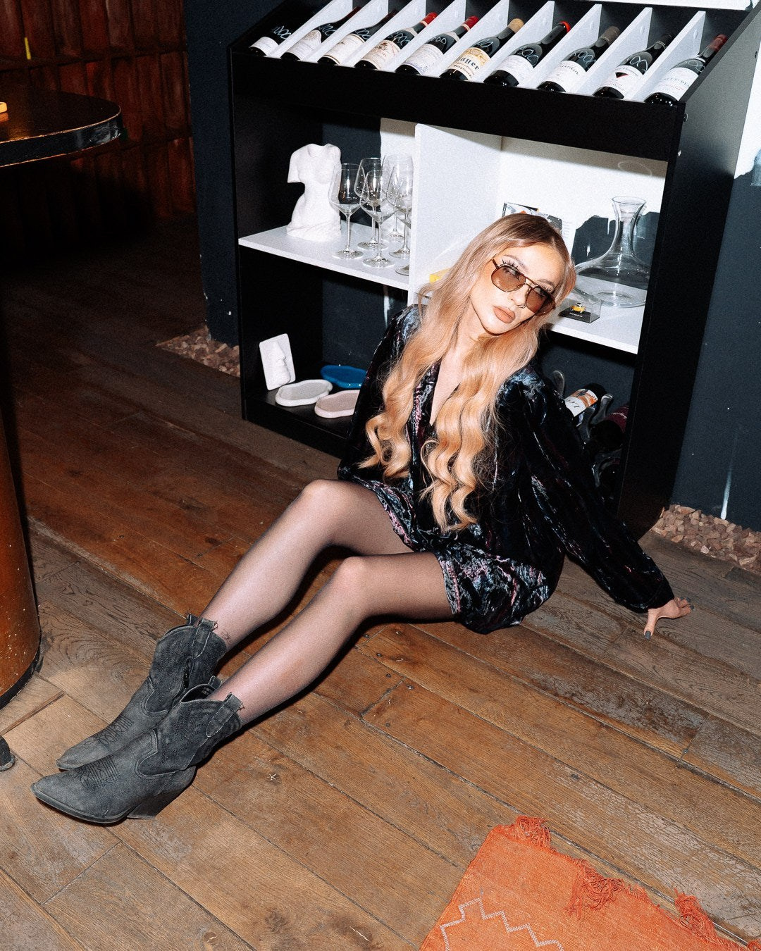 «На свежую голову». Axenov_eugene