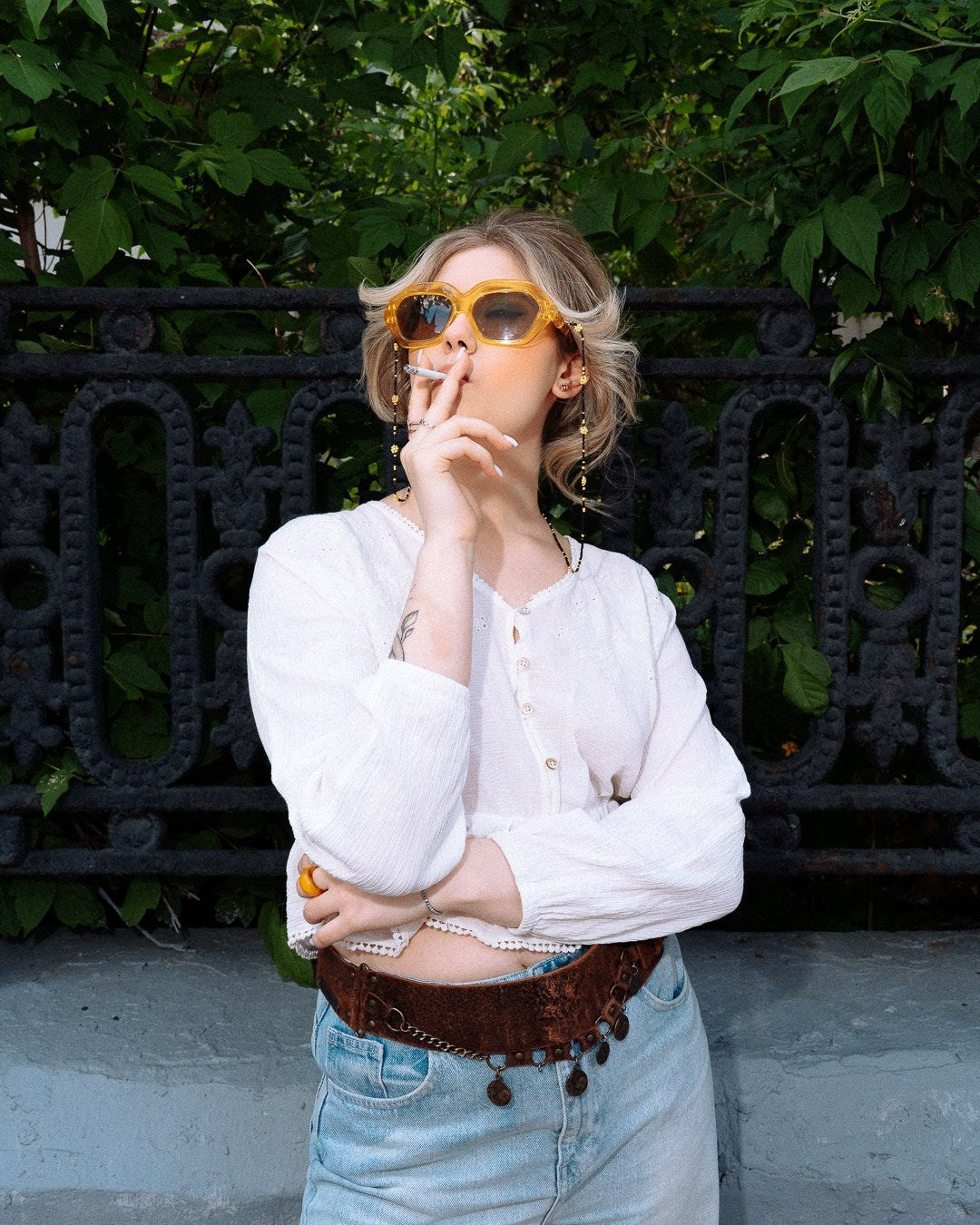 «На свежую голову». Axenov_eugene