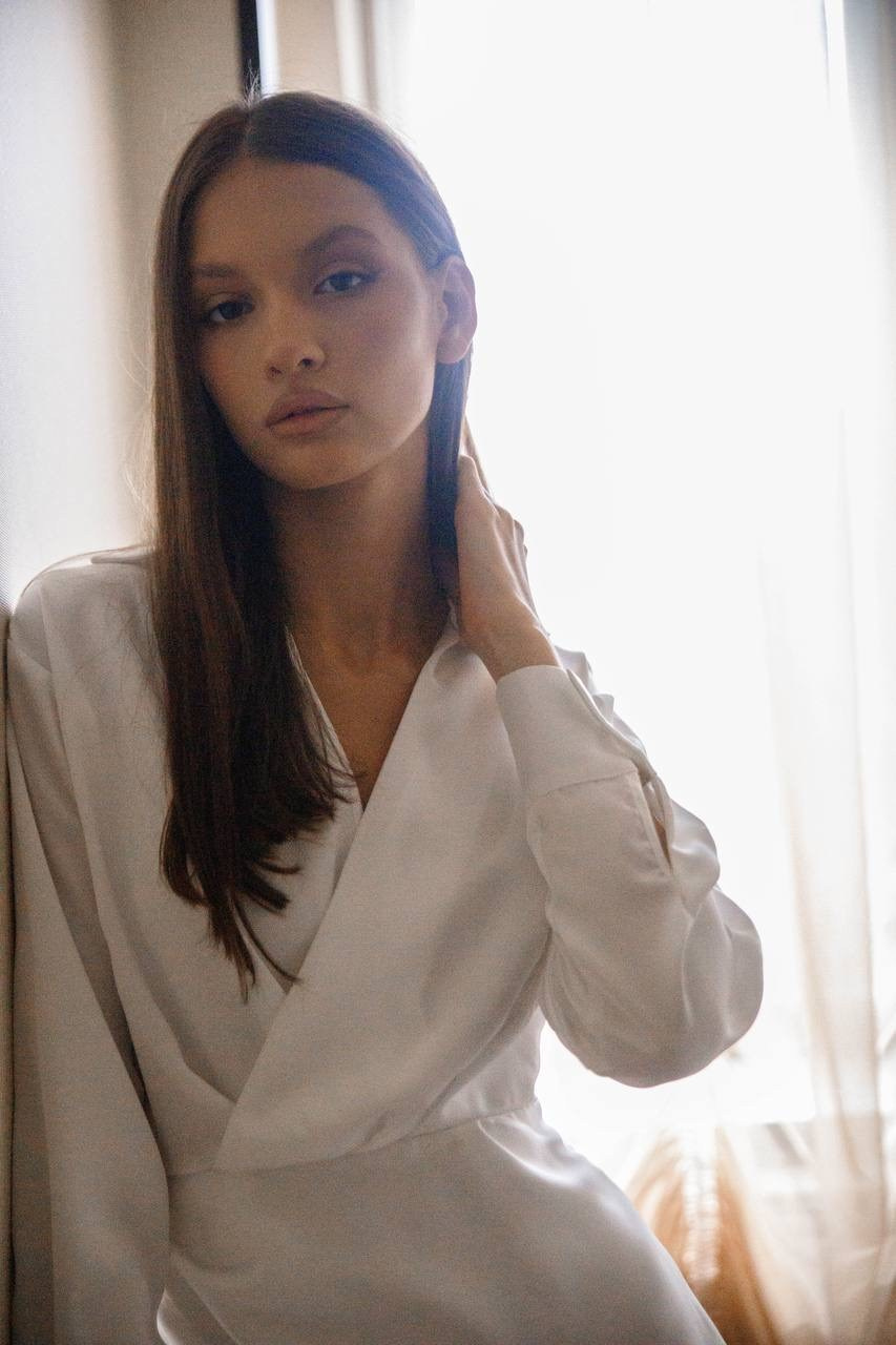 ULYANA. Модельная студия MIA Models