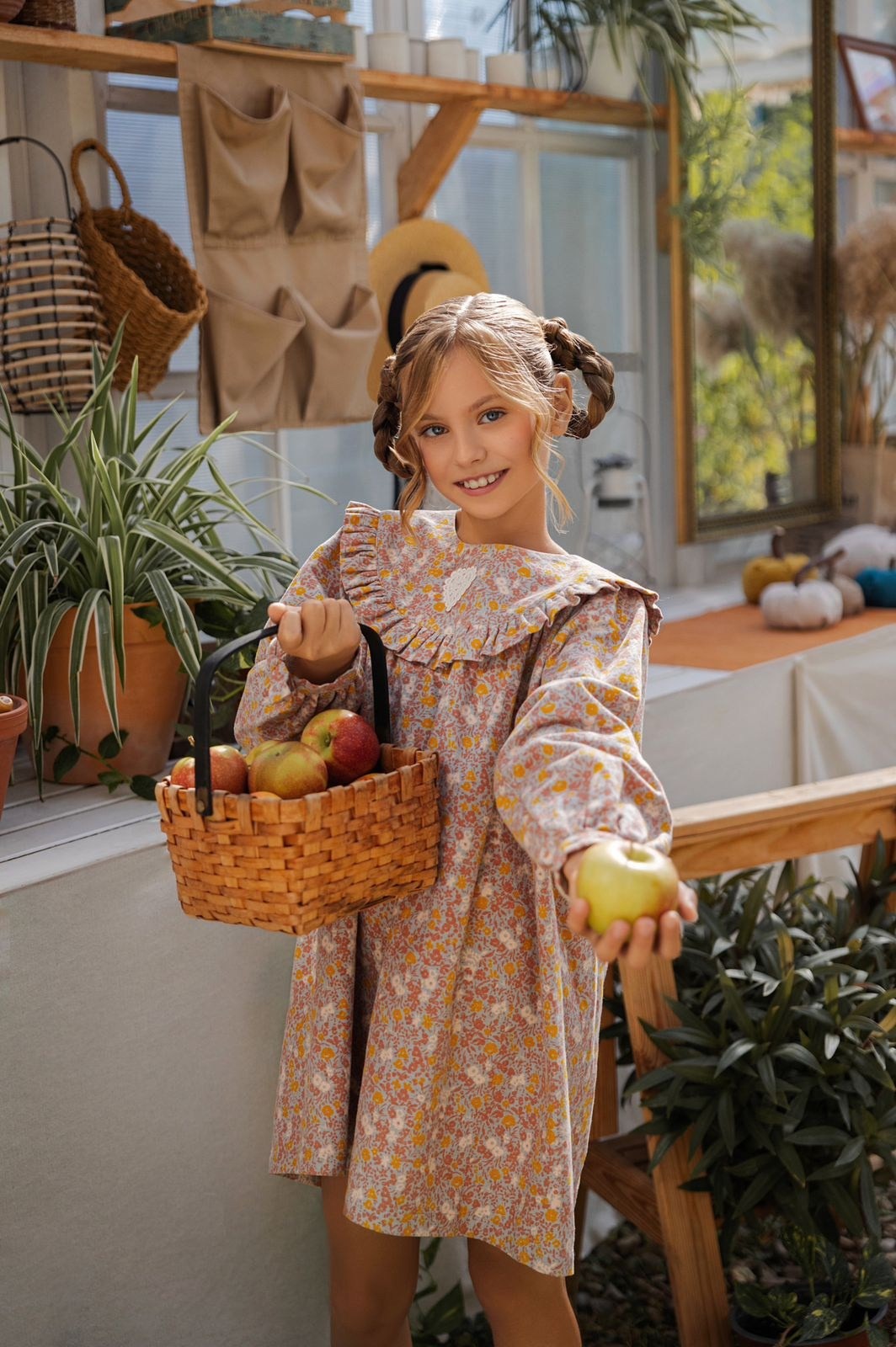 VITALINA. Модельная студия MIA Models