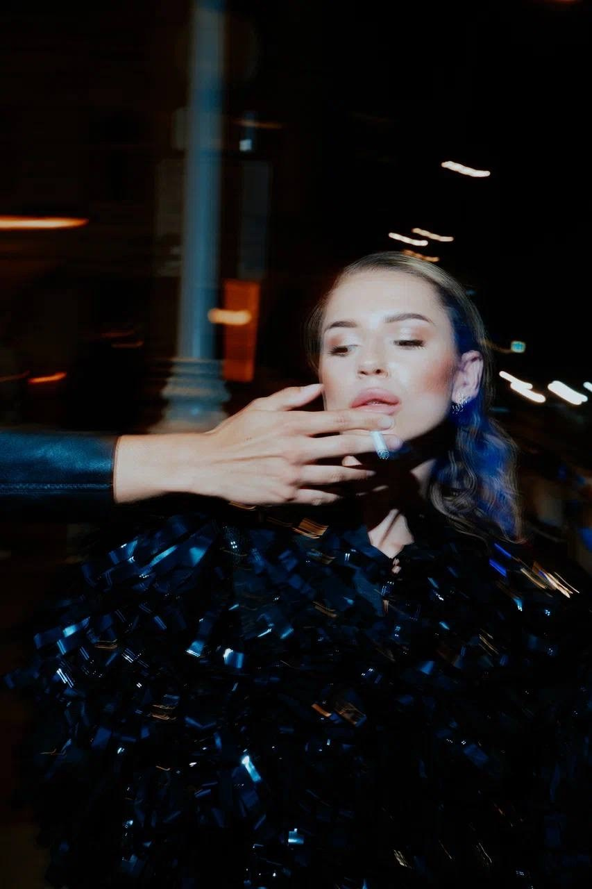 FLASHBACK. Организация съемок в Москве для брендов одежды — Кирилл Ярощенко