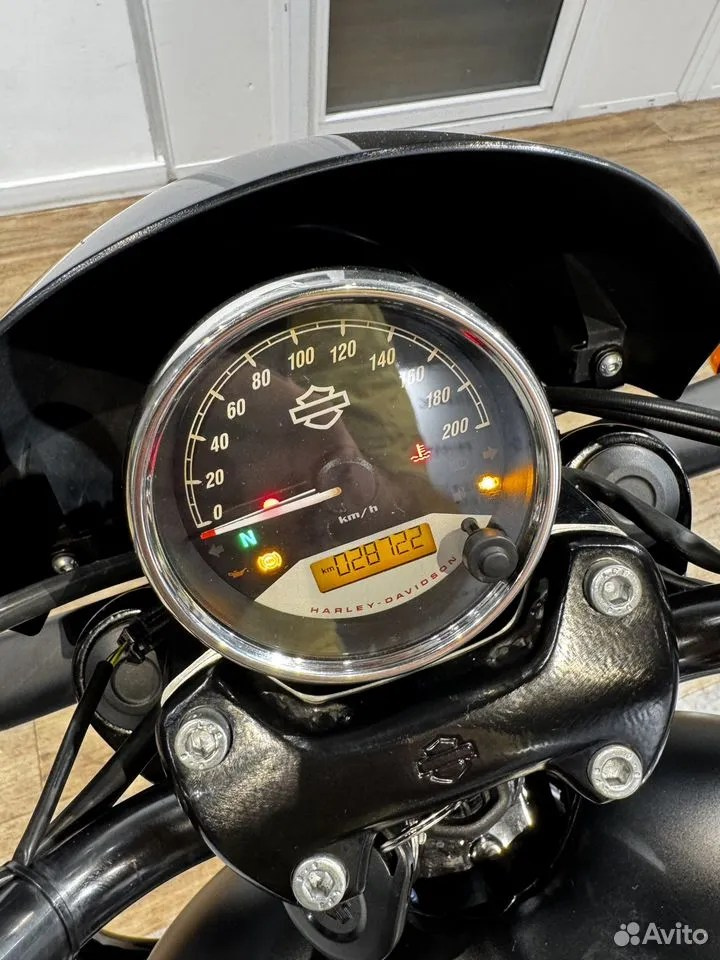 Купить Harley-Davidson 2017 HD Street Rod ABS — подробнее на сайте. Hello Davidson, Москва. Только хорошие мотоциклы…