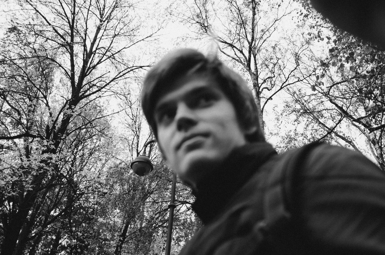 Портреты Разное. Фотограф Cyberkyrie