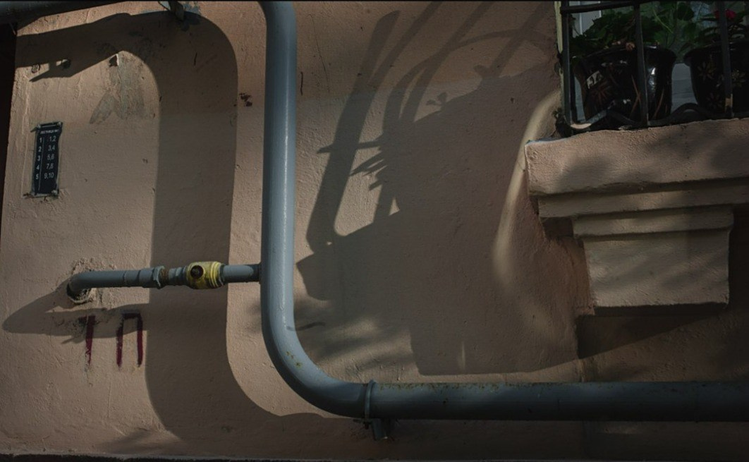 Питер. Фотограф Cyberkyrie