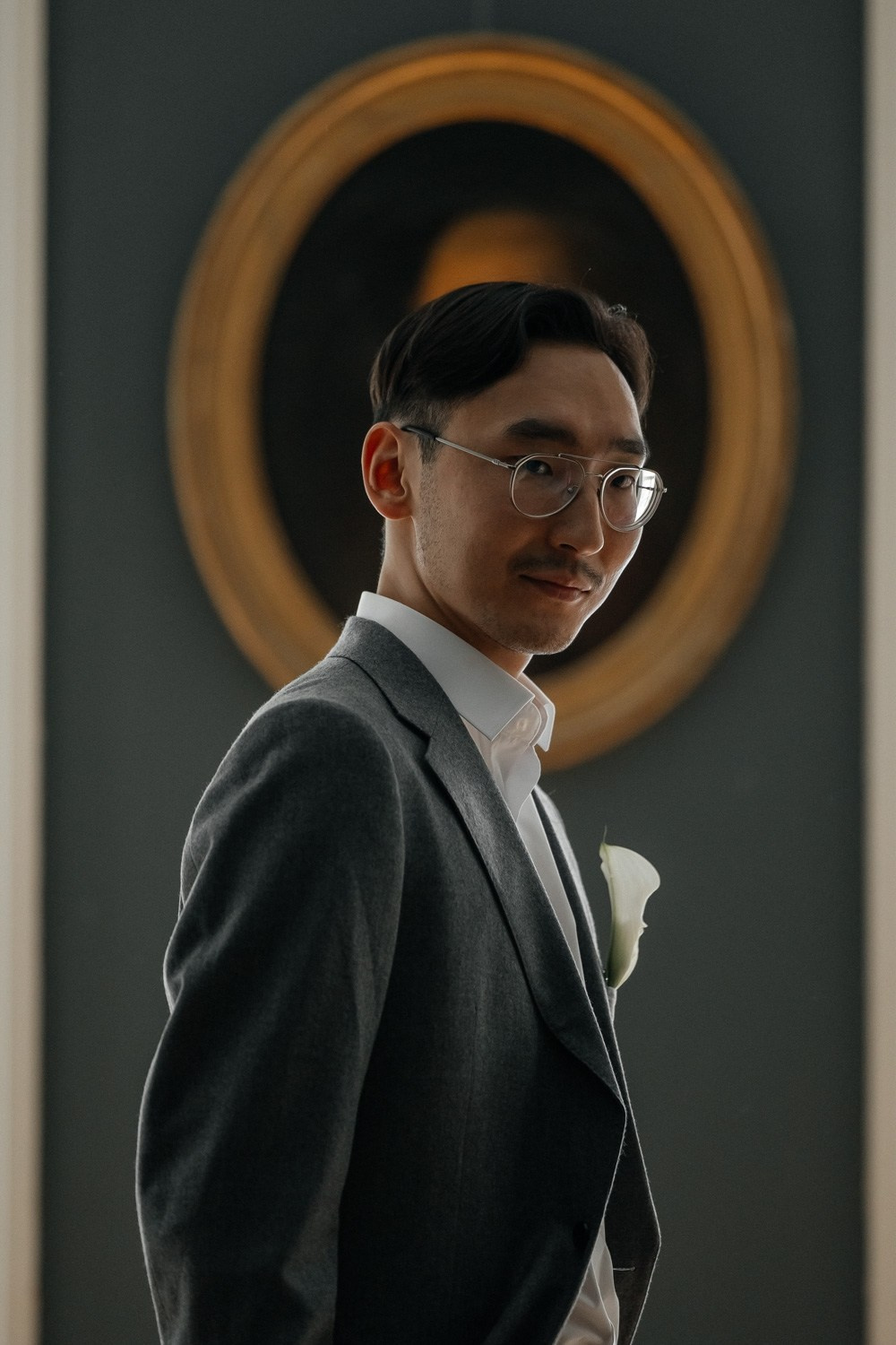 A & A. Свадебный фотограф Москва