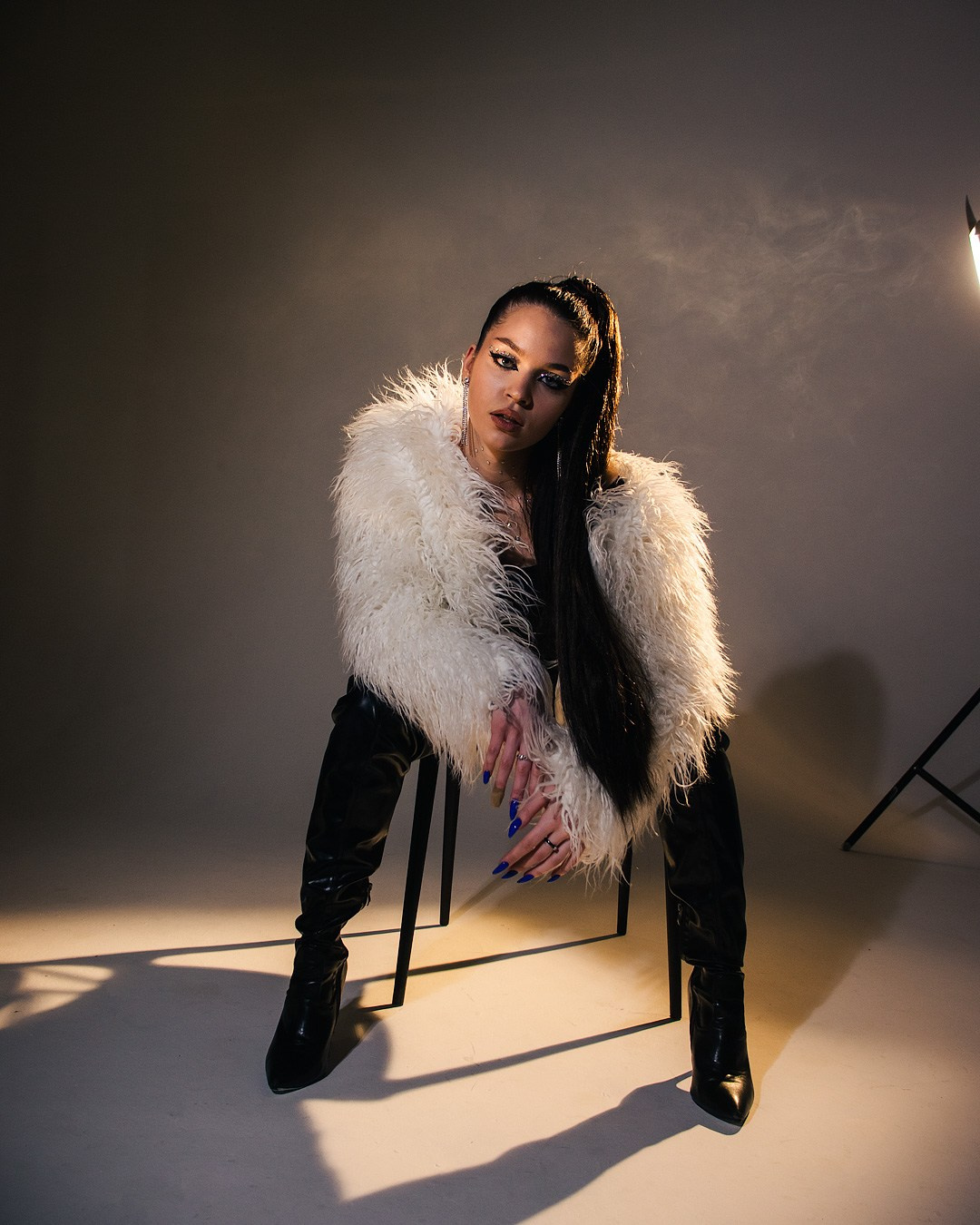 Фото. Music label Dust Heave sound