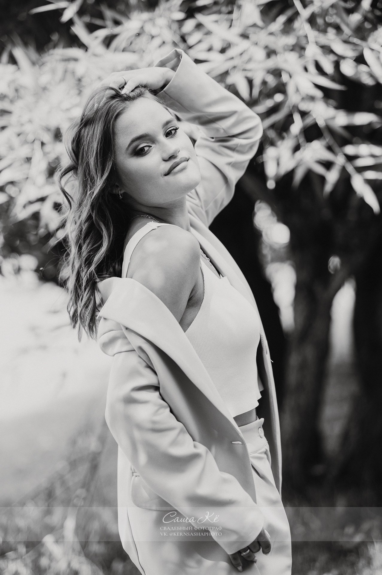 Предсвадебная фотосессия К&E в Ботаническом саду | Фотограф Новосибирск. Свадебный, семейный и event фотограф в Новосибирске и Новосибирской области Саша Кё