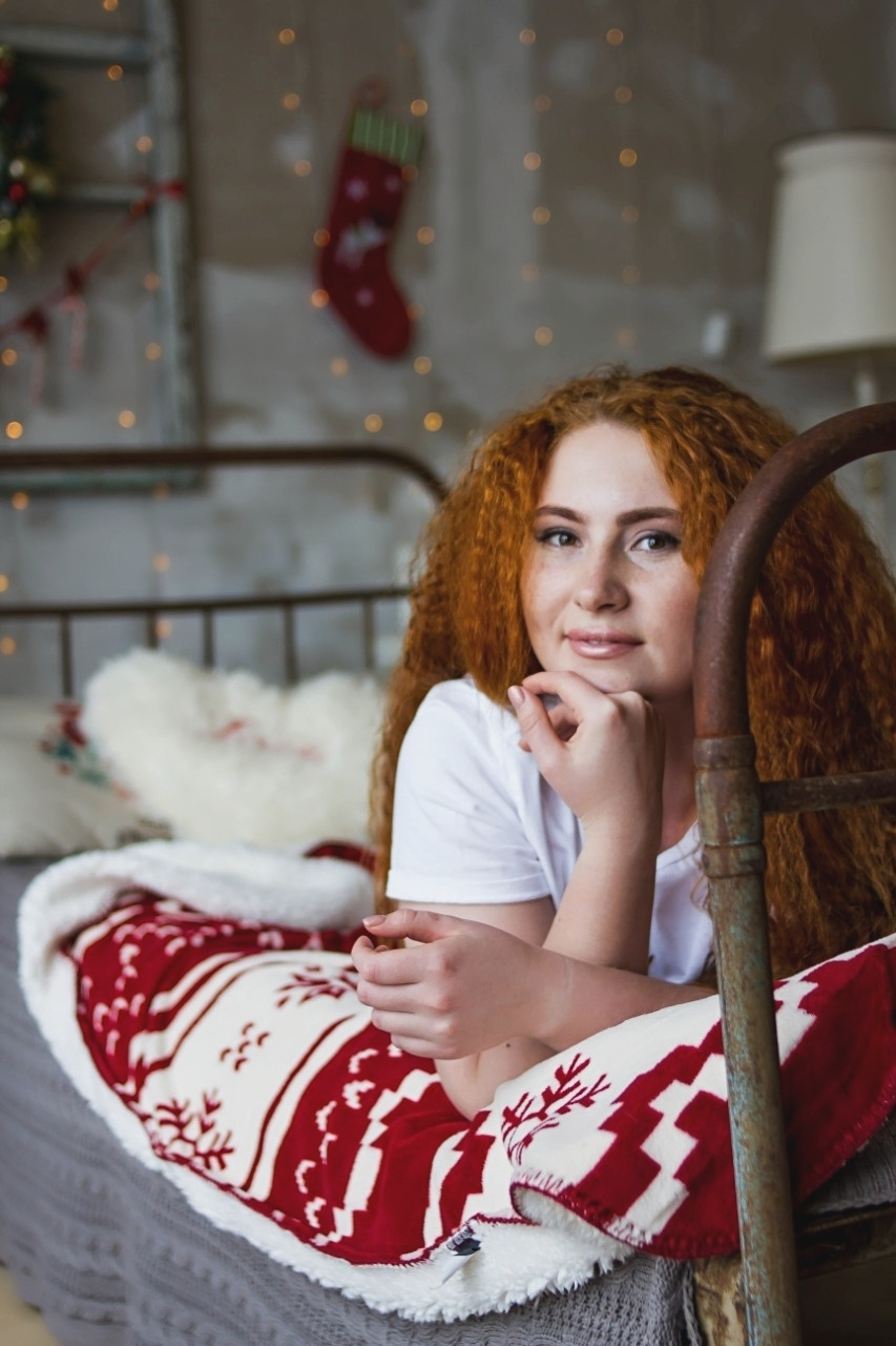 Индивидуальные фотосессии. Фотограф Хабаровск