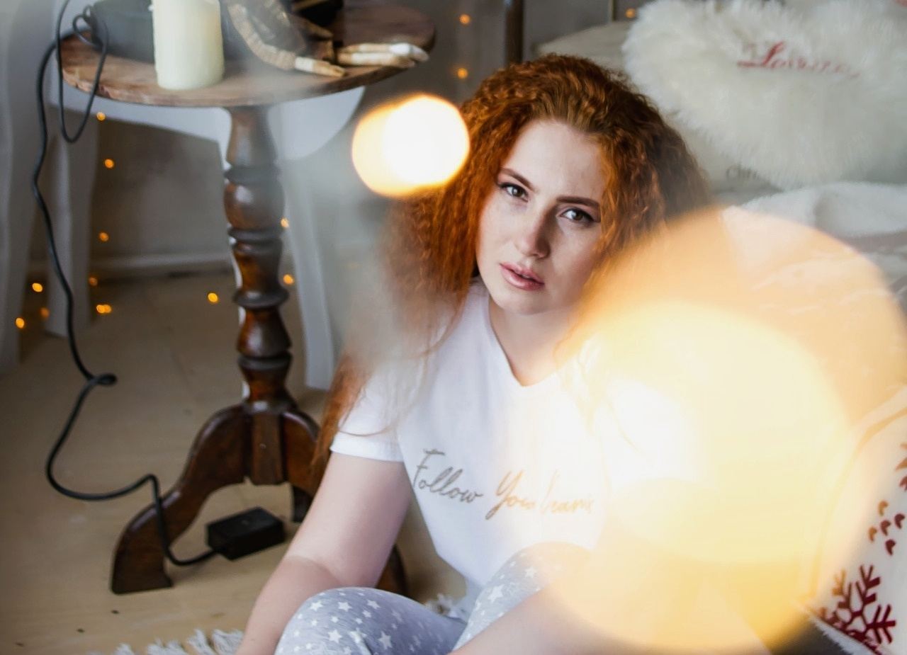 Индивидуальные фотосессии. Фотограф Хабаровск