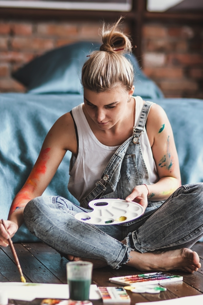 Индивидуальные фотосессии. Фотограф Хабаровск