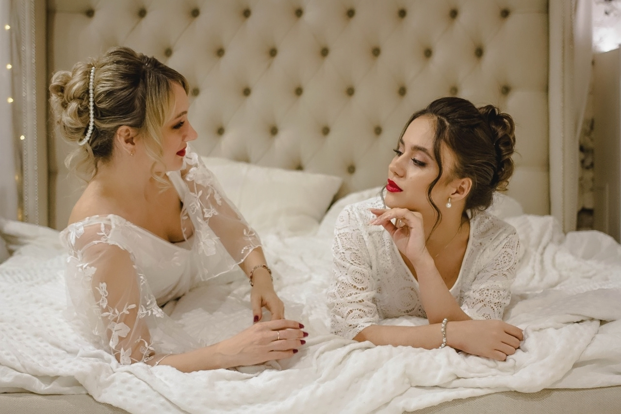 Индивидуальные фотосессии. Фотограф Хабаровск