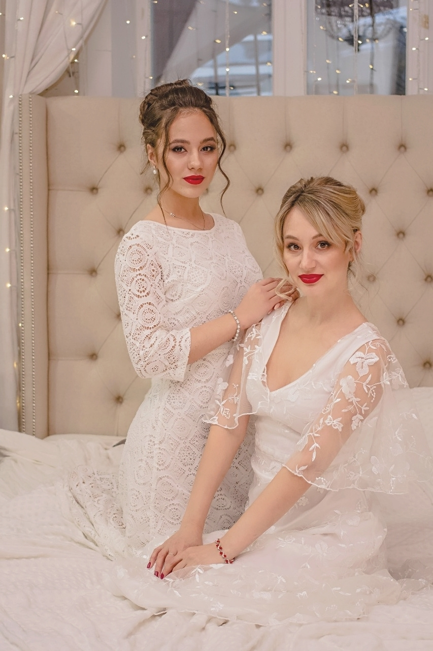 Индивидуальные фотосессии. Фотограф Хабаровск